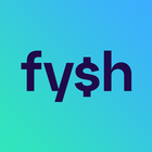 FYSH: Side Hustle Marketplace أيقونة
