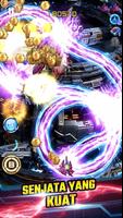 Lightning Pesawat Tempur 2 poster