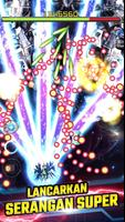 Lightning Pesawat Tempur 2 screenshot 2