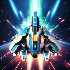 雷霆對決: PVP對戰飛行射擊遊戲 XAPK 下載