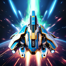 Star Thunder: Space Shooter APK