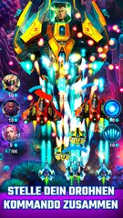 Star Thunder: Space Shooter XAPK Herunterladen