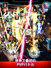 スターサンダー：PVPシューティングゲーム アプリダウンロード