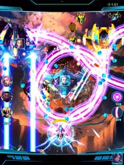 Baixar Star Thunder: Space Shooter XAPK