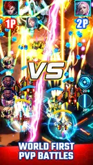 Star Thunder: Space Shooter XAPK download