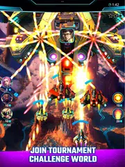 Star Thunder: Space Shooter XAPK download