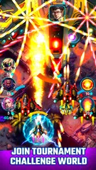 Star Thunder: Space Shooter XAPK download