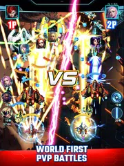 Star Thunder: Space Shooter XAPK download