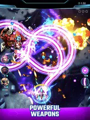 Star Thunder: Space Shooter XAPK download