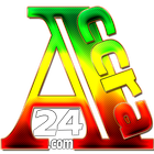 ACCRA24 - Ghana Radio Station icône