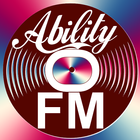 Ability OFM Radio أيقونة
