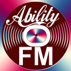 Ability OFM Radio-icoon