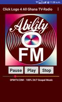 Ability OFM Radio gönderen