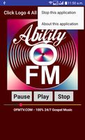 Ability OFM Radio تصوير الشاشة 2