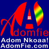 Adom Fie Radio - Ghana أيقونة
