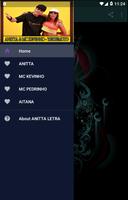 Anitta - MODO TURBO capture d'écran 1