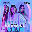 TINI - HIGH REMIX