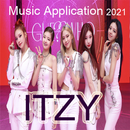 ITZY - In the morning APK