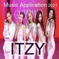 ITZY Poster