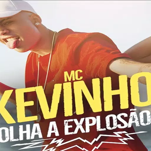 MC Kevinho Musica APK for Android Download