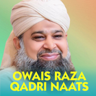 ikon Owais Raza Qadri Naats Mp3