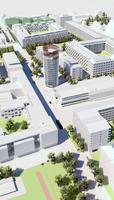 smart city graz 3D bài đăng