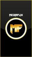 MEDIAFLIX Plus پوسٹر