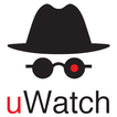 uWatch icon