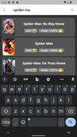UWatchFree screenshot 2