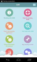 Poster Self-help Anxiety Management
