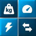Scientific Unit Converter-icoon