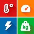 Scientific Unit Converter APK