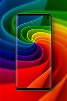 Colourful Wallpapers HD poster