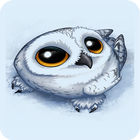 Cute Owl Wallpapers HD 2020 أيقونة