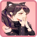 APK Anime Girl Wallpapers
