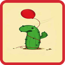 Cute Cactus Wallpapers HD 2020 APK