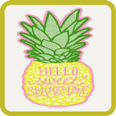 APK Cute Pineapple Wallpapers 2020