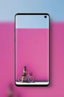 Cute Pink Wallpapers 2020 الملصق