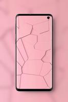 Cute Pink Wallpapers 2020 تصوير الشاشة 2