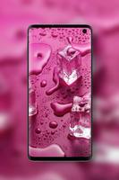 Cute Pink Wallpapers 2020 تصوير الشاشة 3