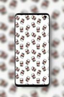 Cute Teen Wallpaper 截圖 1