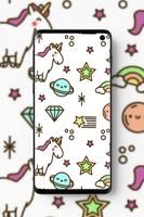 Cute Unicorn Wallpapers 2020 penulis hantaran