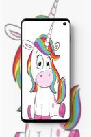 Cute Unicorn Wallpapers 2020 syot layar 3