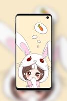 Cute Wallpapers HD screenshot 3