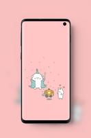 Cute Wallpapers HD poster