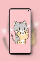 Cute Wallpapers HD screenshot 1