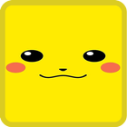 Cute Yellow Wallpapers آئیکن