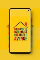 Cute Yellow Wallpapers اسکرین شاٹ 1