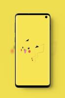 Cute Yellow Wallpapers اسکرین شاٹ 3