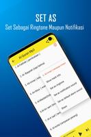 Al`QURAN Terjemah Indonesia Indonesia Mp3 screenshot 3